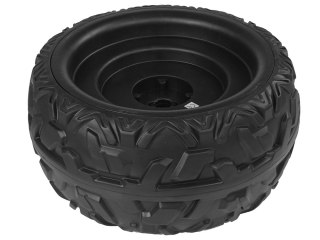 Koło do pojazdu na akumulator Ford Monster LEAN CARS