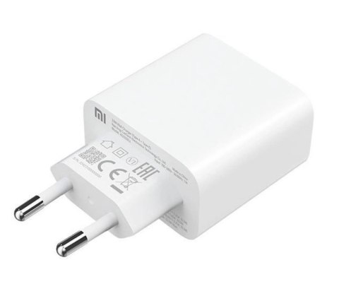 Ładowarka sieciowa Mi 33W USB-C+A PD QC XIAOMI
