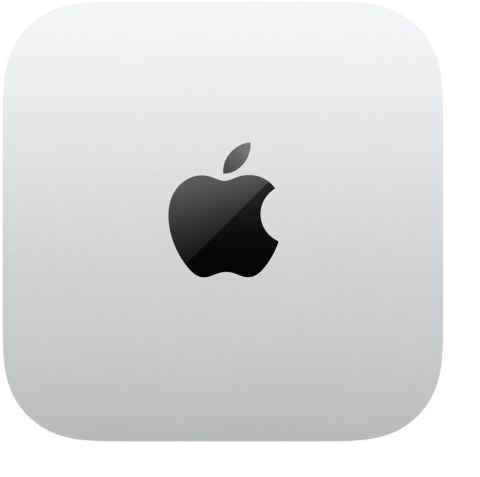 Mac mini: M4 10/10, 16GB, 512GB SSD Apple