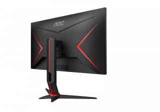 Monitor 27G2ZN3 27 cali Fast VA 280Hz HDMIx2 DP Pivot AOC
