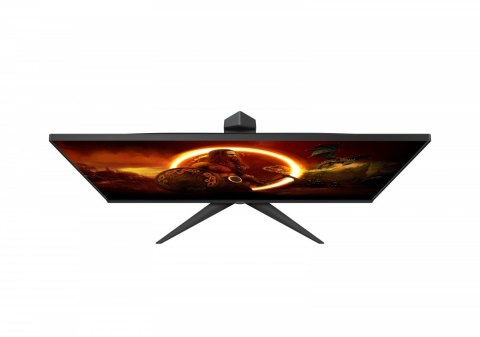 Monitor 27G2ZN3 27 cali Fast VA 280Hz HDMIx2 DP Pivot AOC