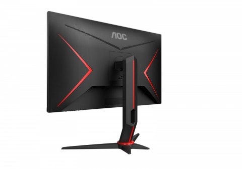 Monitor 27G2ZN3 27 cali Fast VA 280Hz HDMIx2 DP Pivot AOC