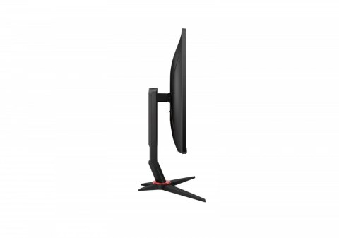 Monitor 27G2ZN3 27 cali Fast VA 280Hz HDMIx2 DP Pivot AOC