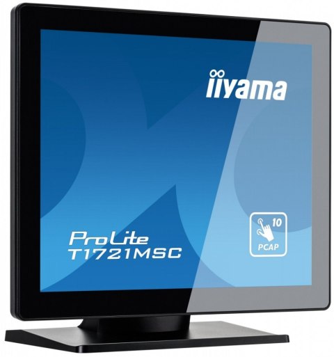 Monitor ProLite 17 cali T1721MSC-B2 POJ.10PKT.TN,IPX3,HDMI IIYAMA