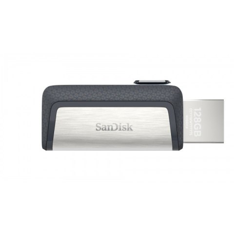 Pamięć Ultra Dual Drive 32GB USB 3.1 Type-C 150MB/s SanDisk