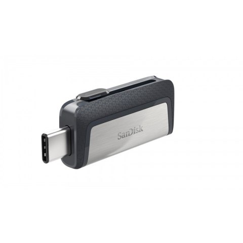 Pamięć Ultra Dual Drive 32GB USB 3.1 Type-C 150MB/s SanDisk