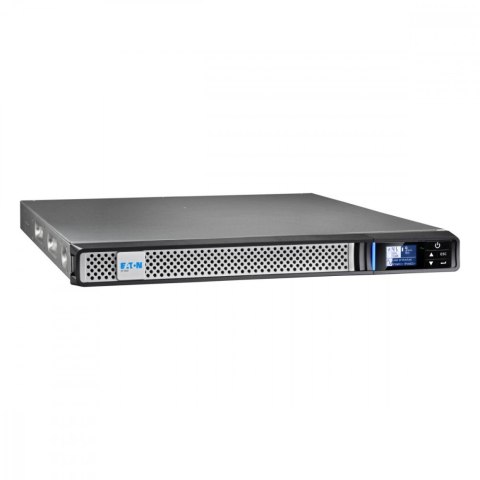 Zasilacz awaryjny 5P 850i Rack 1U G2 850VA / 680W ABM+ Eaton
