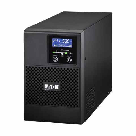 Zasilacz awaryjny 9E UPS, 1000 VA 800W 9E1000I Eaton