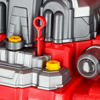 Ciężarówka silnik do rozkręcania zestaw mechanika ruchome elementy Kik Sp. z o. o. Sp. k.