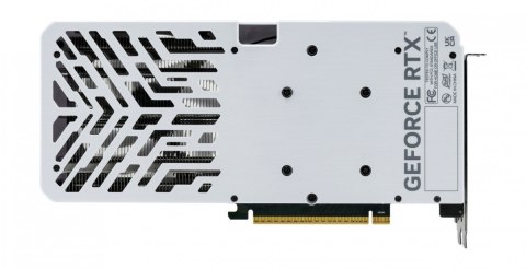 Karta graficzna GeForce RTX 5060 TI WHITE OC 8GB GDDR7 128bit 3DP/HDMI Palit