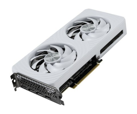 Karta graficzna GeForce RTX 5060 TI WHITE OC 8GB GDDR7 128bit 3DP/HDMI Palit