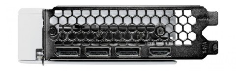 Karta graficzna GeForce RTX 5060 TI WHITE OC 8GB GDDR7 128bit 3DP/HDMI Palit