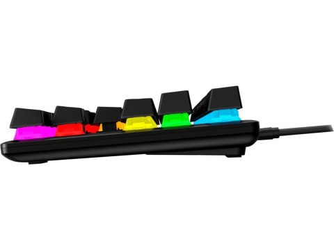 Klawiatura Alloy Origins Core PBT HX Blue 639N8AA#ABA HyperX