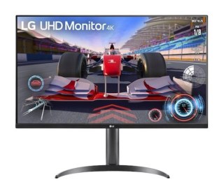 Monitor 32 cale 32UR550K-B LG Electronics