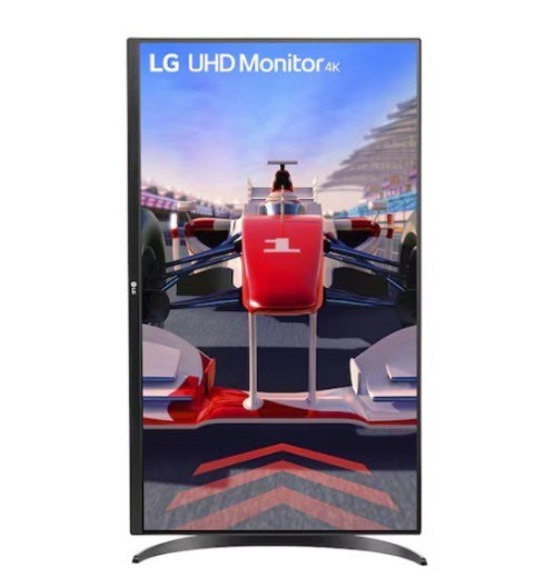 Monitor 32 cale 32UR550K-B LG Electronics