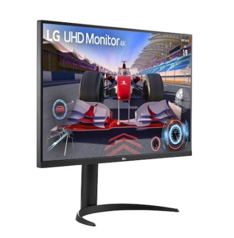 Monitor 32 cale 32UR550K-B LG Electronics