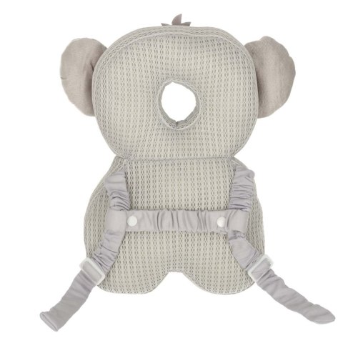 Ochrona głowy poduszka do nauki chodzenia plecak bezpieczeństwa przed upadkiem koala Kik Sp. z o. o. Sp. k.