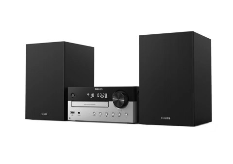 Mikrowieża TAM4205 CD BT Philips