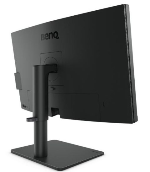 Monitor 27 cali PD2705U LED 5ms/QHD/IPS/HDMI/DP/USB Benq