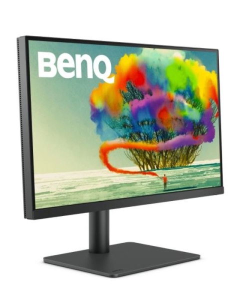 Monitor 27 cali PD2705U LED 5ms/QHD/IPS/HDMI/DP/USB Benq