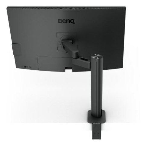 Monitor 31.5 cala PD3205UA LED 4ms/4K/20:1/HDMI/Czarny Benq