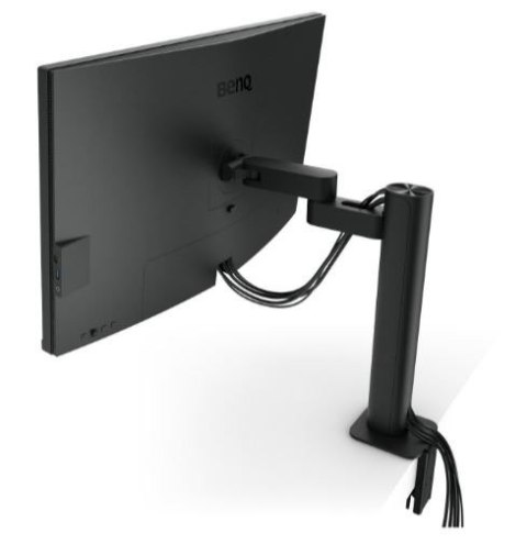 Monitor 31.5 cala PD3205UA LED 4ms/4K/20:1/HDMI/Czarny Benq