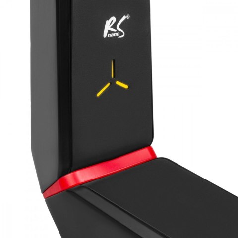 Uchwyt stojak gamingowy do monitora RS167 Maclean