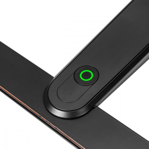 Uchwyt stojak gamingowy do monitora RS167 Maclean