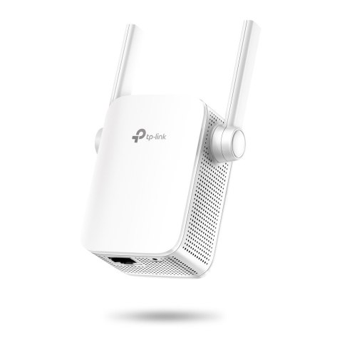 WA855RE Wzmacniacz Sygnalu WiFi N300 TP-LINK