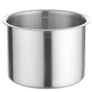 Wkład do kociołka do zupy STAL 8 l śr. 280x200 mm Hendi