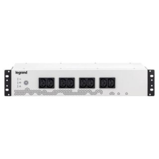 Zasilacz awaryjny UPS Keor PDU 800VA/480W 8xIEC 310331 Legrand