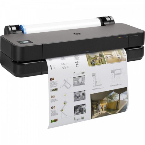 Drukarka DesignJet T230 24-in Printer 5HB07D HP Inc.