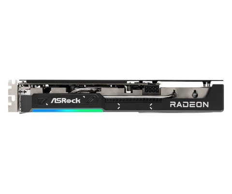Karta graficzna Radeon RX 9060 XT CHALLENGER 16GB GDDR6 128bit 2DP/HDMI ASRock