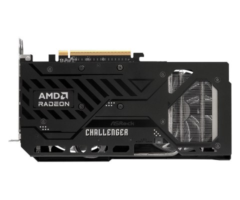 Karta graficzna Radeon RX 9060 XT CHALLENGER 16GB GDDR6 128bit 2DP/HDMI ASRock