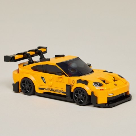 Klocki Speed Champions 77239 Supersamochód Porsche 911 GT3 RS LEGO