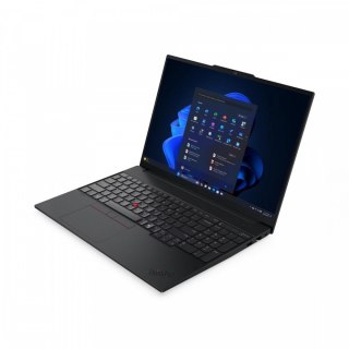 Laptop ThinkPad E16 G3 21ST0045PB W11Pro 5 220/16GB/512GB/AMD Radeon/16.0 WUXGA/Black/1YR Premier Support + 3YRS OS + CO2 Offset Lenovo