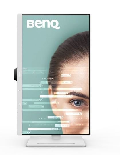 Monitor 27 cali GW2790QT 2K 5ms/IPS/HDMI/100Hz Benq