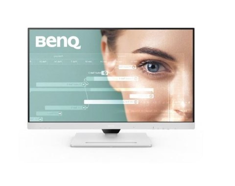 Monitor 27 cali GW2790QT 2K 5ms/IPS/HDMI/100Hz Benq