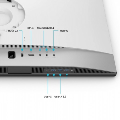 Monitor 32 cale PD3226G 4K LED 5ms/144Hz/IPS/Graficzny Benq