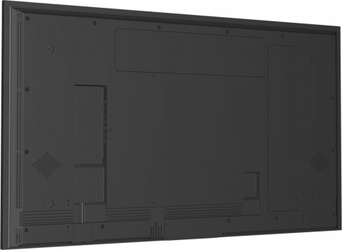 Monitor 55 cali T5529AS-B1AG VA,4K,HDMIx2,USB-C,RJ45,2x10W,WiFi, Android 14, Signal FailOver, Whiteboard, iiSignage2 (CMS), IIY