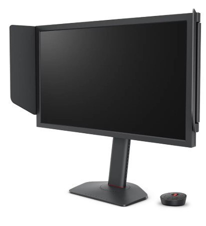 Monitor BENQ XL2566X+ LED 1ms/12MLN:1/HDMI/GAMING ZOWIE