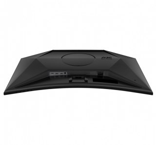 Monitor CQ32G4VE 31.5 cala Fast VA Zakrzywiony 180Hz HDMIx2 DP AOC