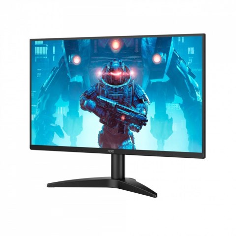 Monitor Q27B36X 27 cali IPS 144Hz HDMI DP AOC