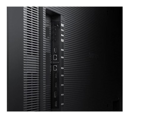 Monitor profesjonalny OM55B 55 cali Błyszczący 24h/7 3000(cd/m2) 3840x2160 (UHD) S7 Player (Tizen 5.0) Wi-Fi 3 lata On-Site (LH5 Samsung