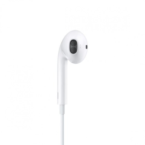 Słuchawki EarPods ze złączem 3.5mm Apple