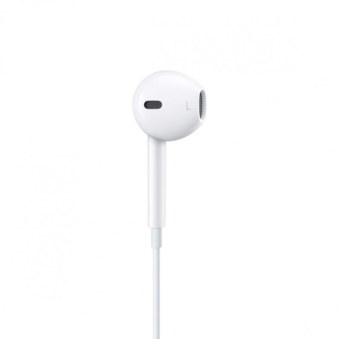 Słuchawki EarPods ze złączem 3.5mm Apple