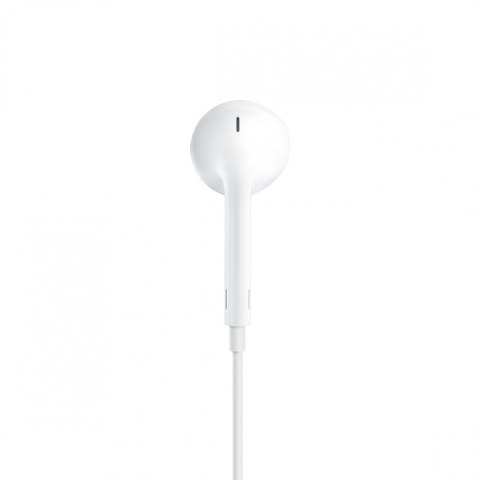 Słuchawki EarPods ze złączem 3.5mm Apple