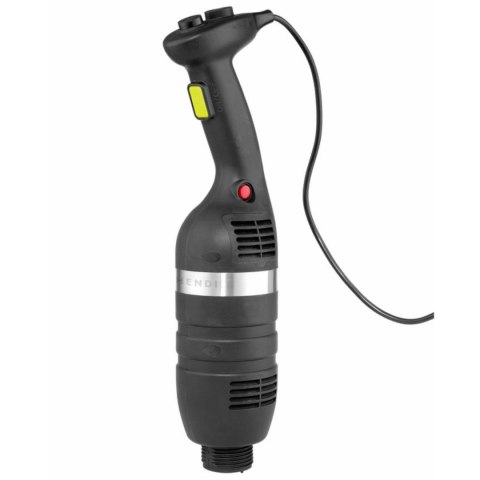Blender mikser ręczny z trzepaczką rózgą 2w1 + wieszak Kitchen Line 350 W - Hendi 222393 Hendi