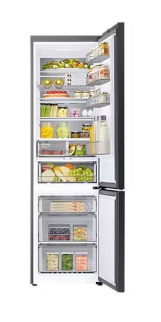 Chłodziarko-zamrażarka RB38C7B5D22 Samsung