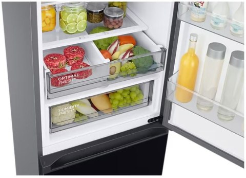 Chłodziarko-zamrażarka RB38C7B5D22 Samsung